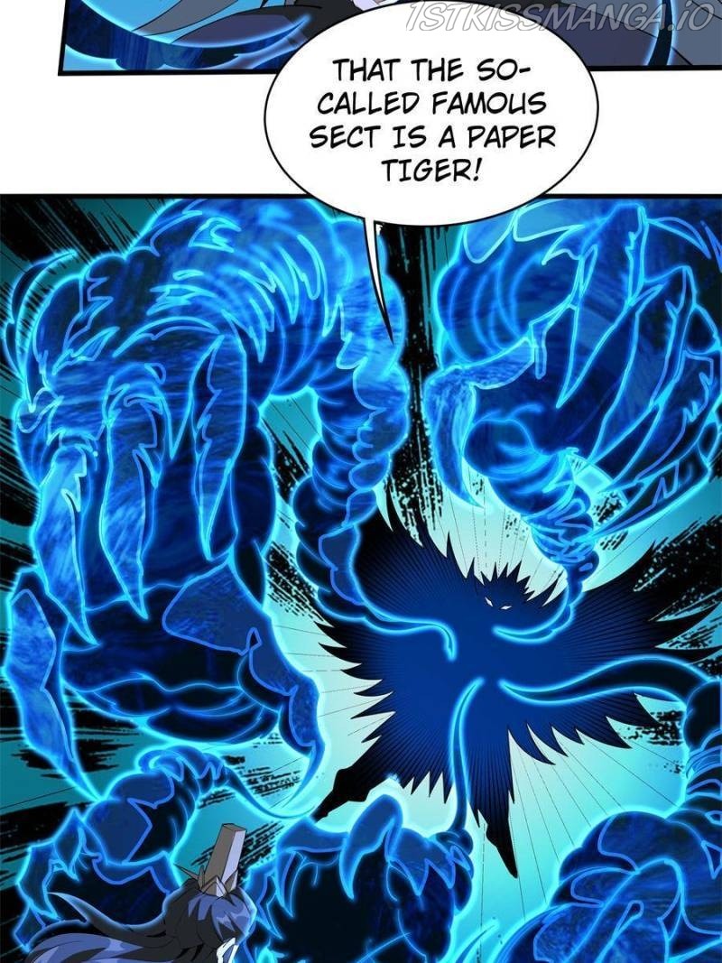 The First Sword Of Earth chapter 56 - page 5