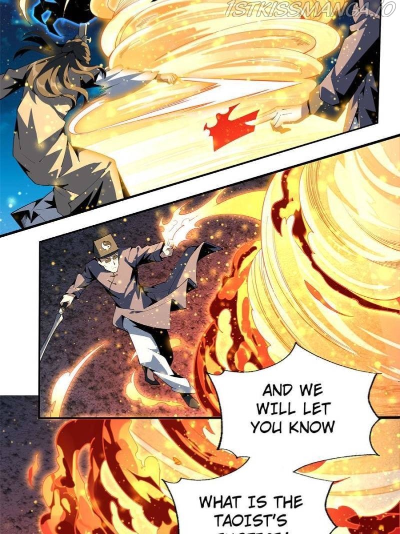 The First Sword Of Earth chapter 56 - page 7