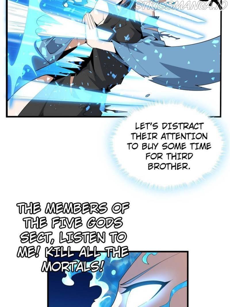 The First Sword Of Earth chapter 57 - page 14