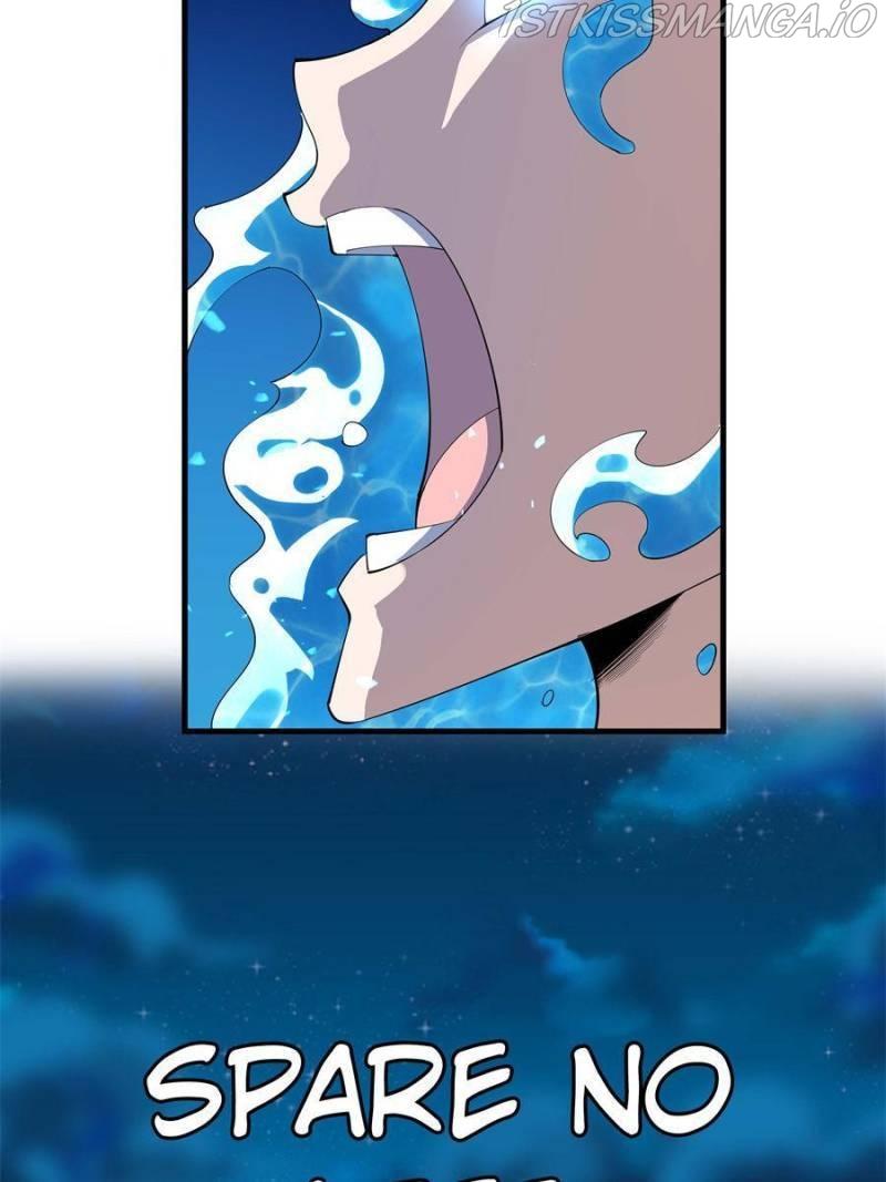 The First Sword Of Earth chapter 57 - page 15
