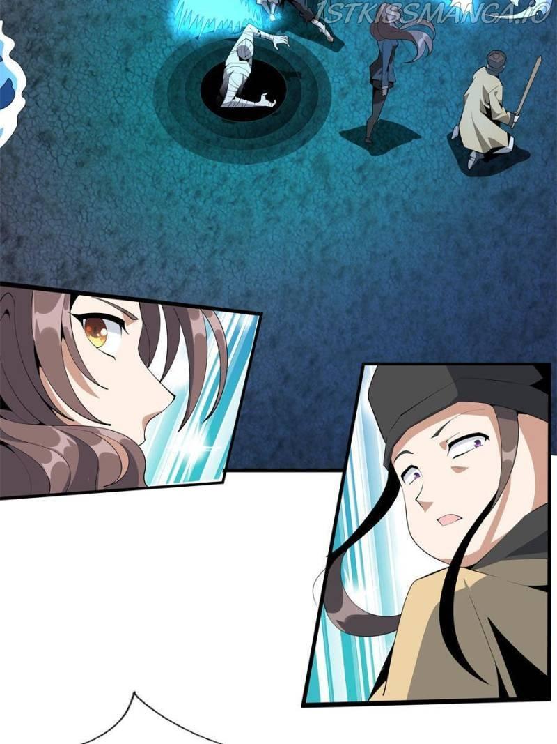 The First Sword Of Earth chapter 57 - page 2