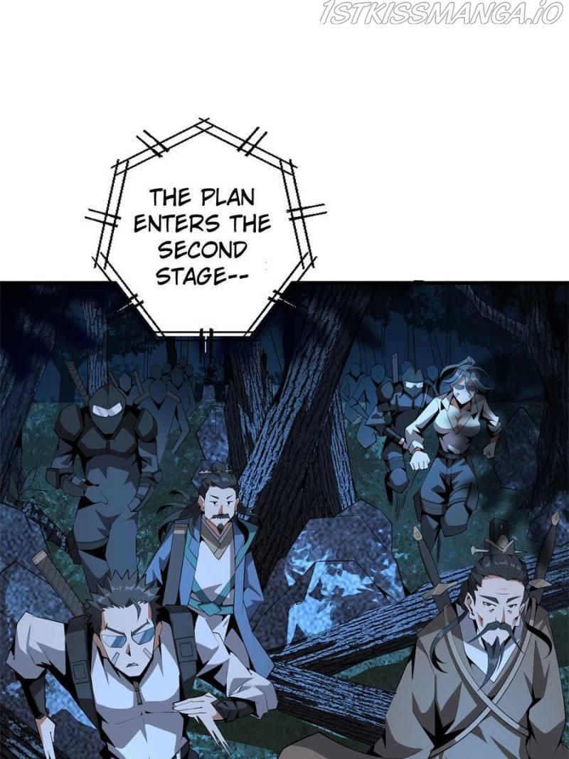 The First Sword Of Earth chapter 57 - page 20