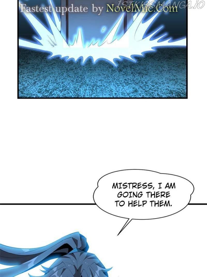 The First Sword Of Earth chapter 57 - page 26