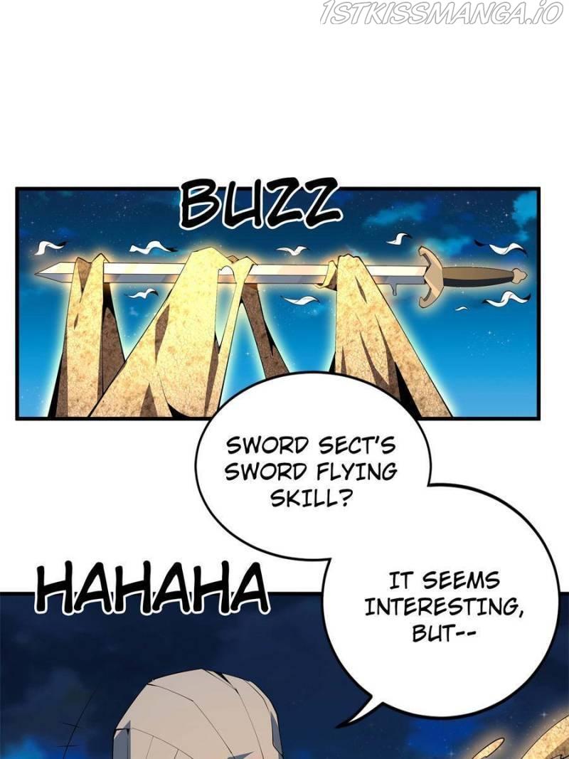 The First Sword Of Earth chapter 57 - page 33