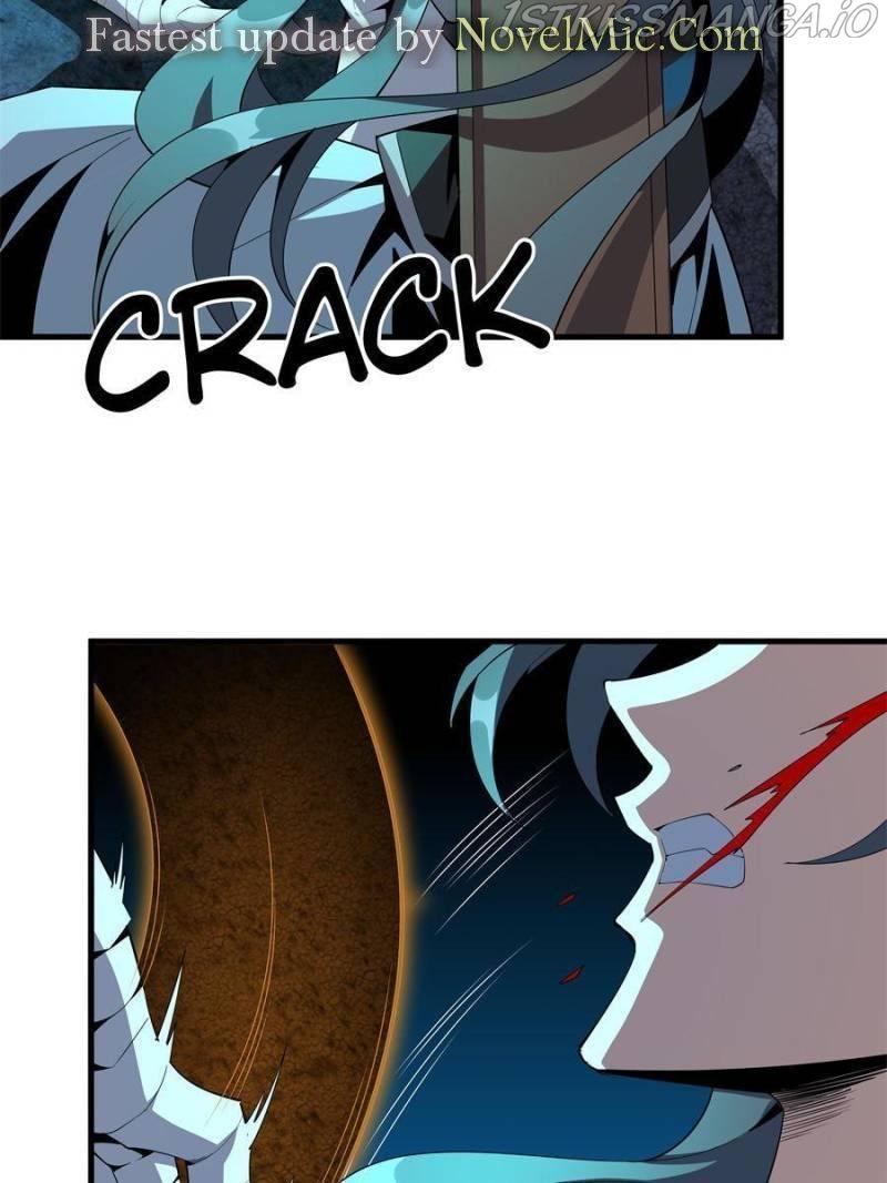 The First Sword Of Earth chapter 57 - page 4