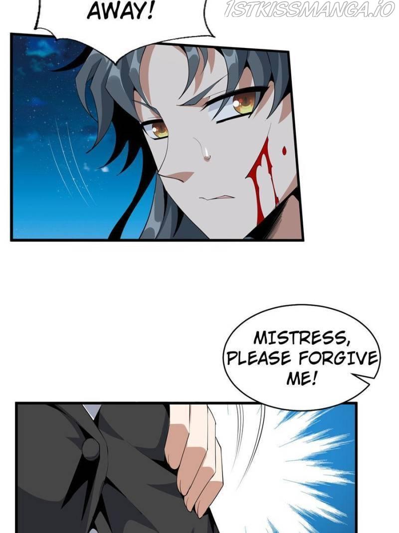 The First Sword Of Earth chapter 57 - page 7