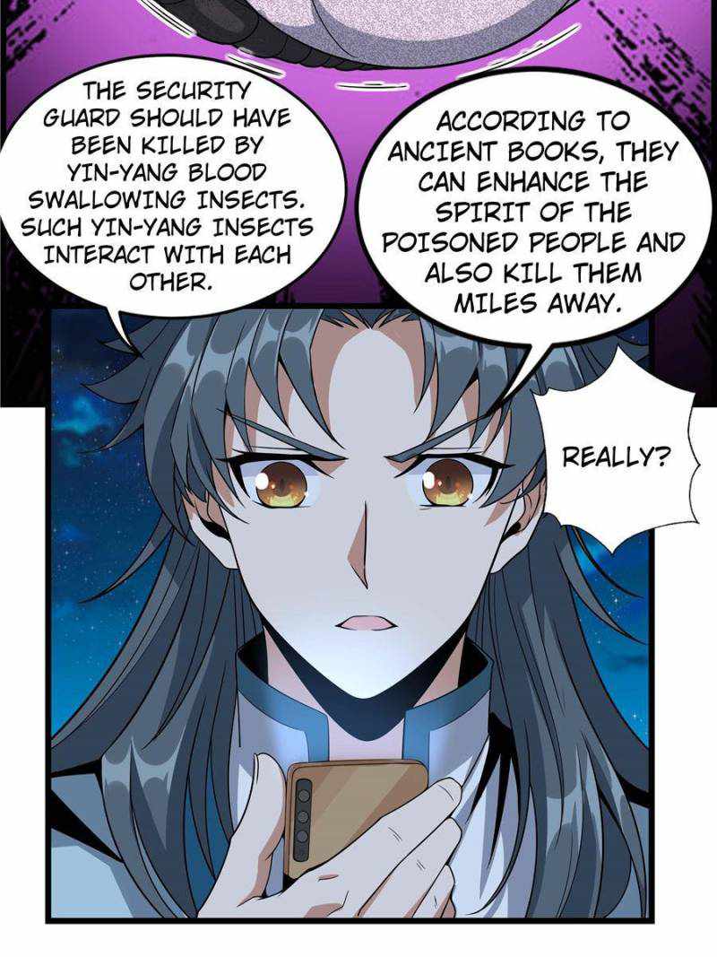 The First Sword Of Earth chapter 29 - page 15
