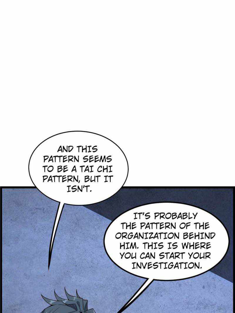 The First Sword Of Earth chapter 29 - page 16