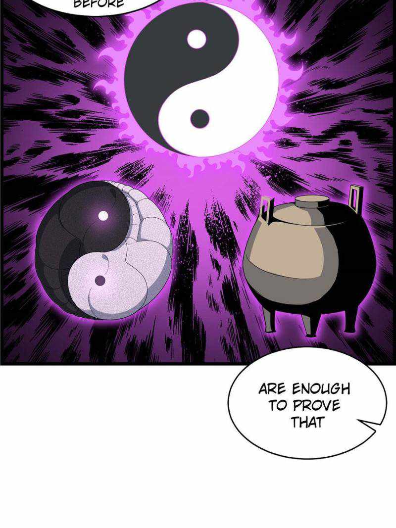 The First Sword Of Earth chapter 29 - page 18