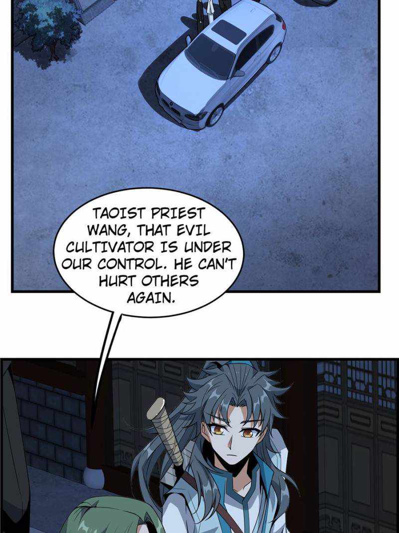 The First Sword Of Earth chapter 29 - page 2