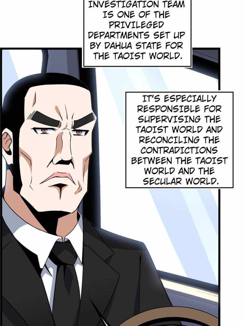 The First Sword Of Earth chapter 29 - page 33