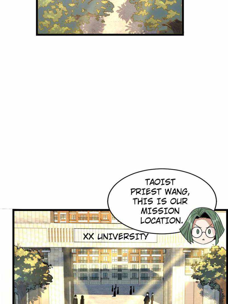 The First Sword Of Earth chapter 29 - page 37