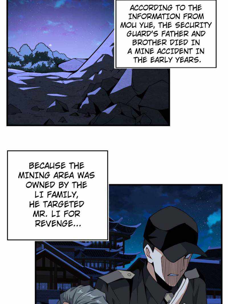 The First Sword Of Earth chapter 29 - page 4