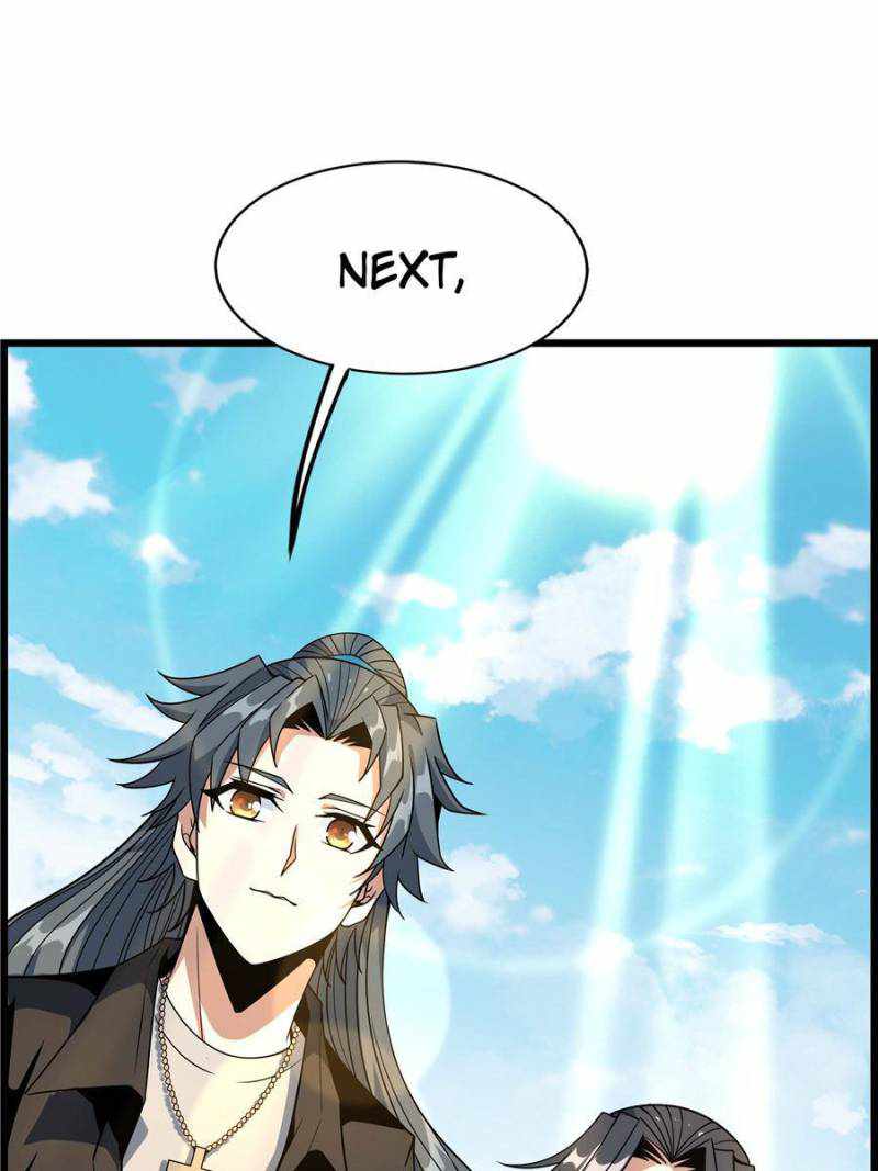 The First Sword Of Earth chapter 29 - page 40
