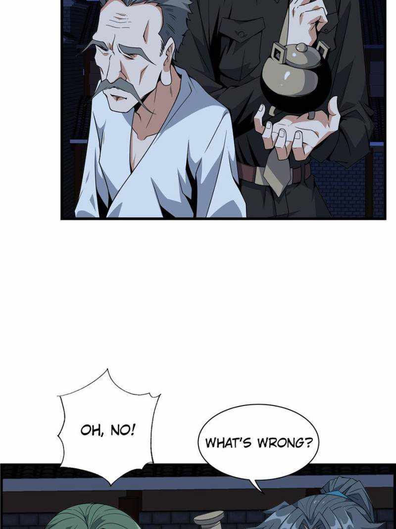 The First Sword Of Earth chapter 29 - page 5