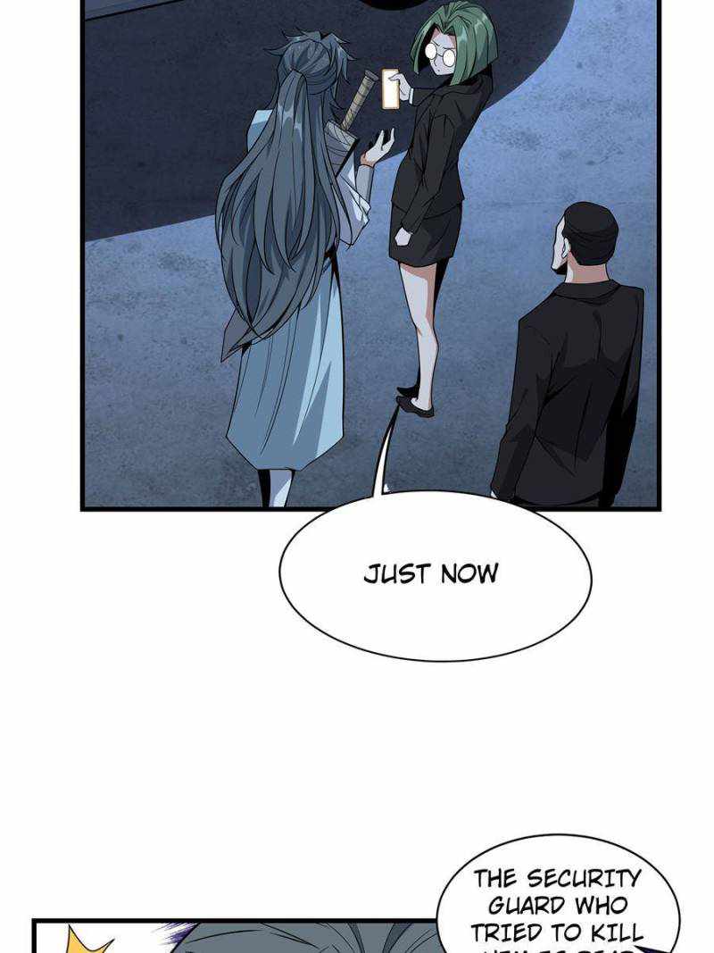 The First Sword Of Earth chapter 29 - page 7