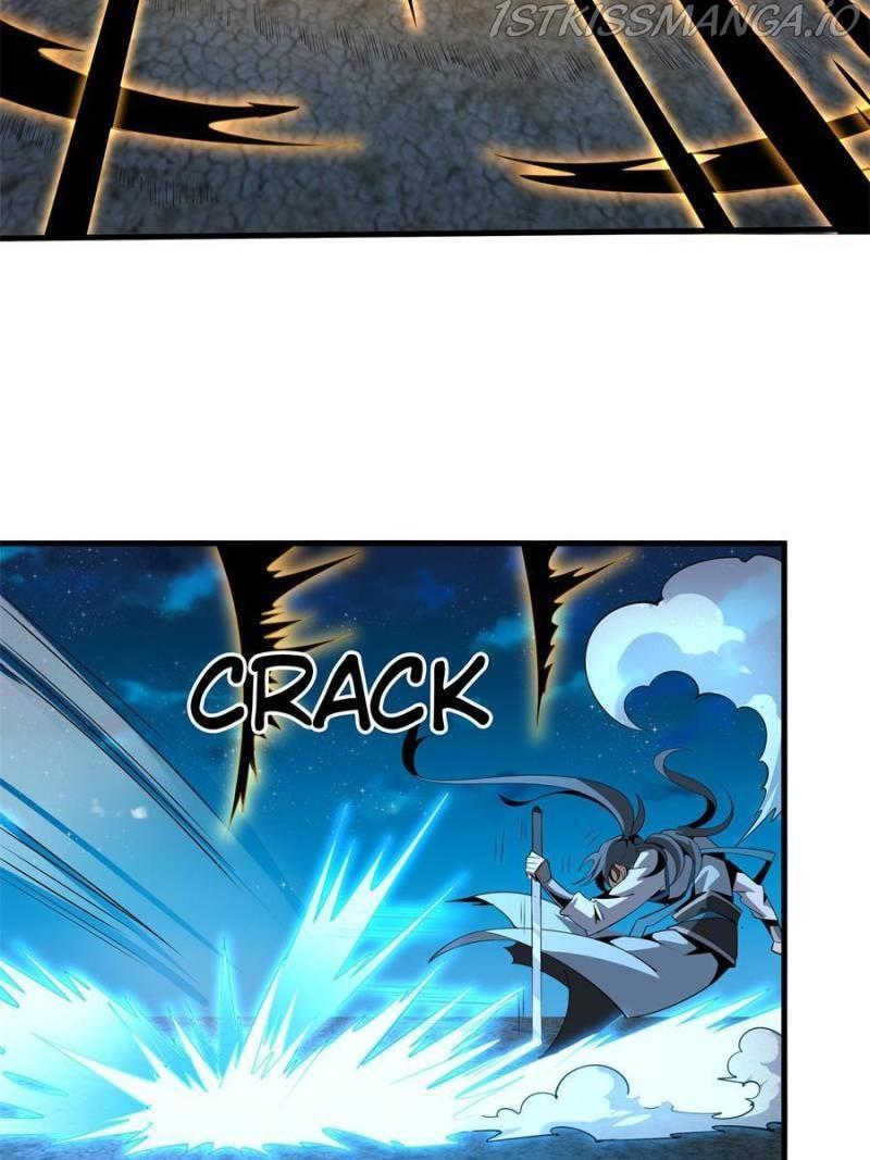 The First Sword Of Earth chapter 58 - page 13