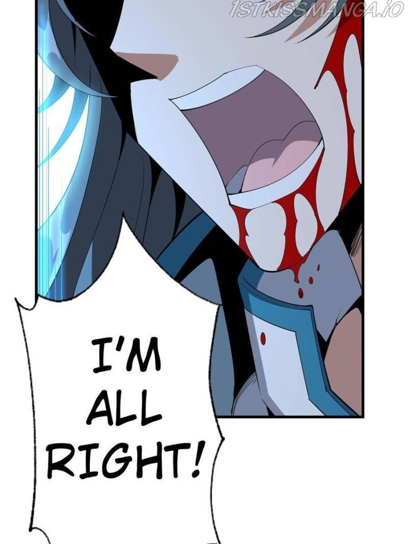 The First Sword Of Earth chapter 58 - page 16