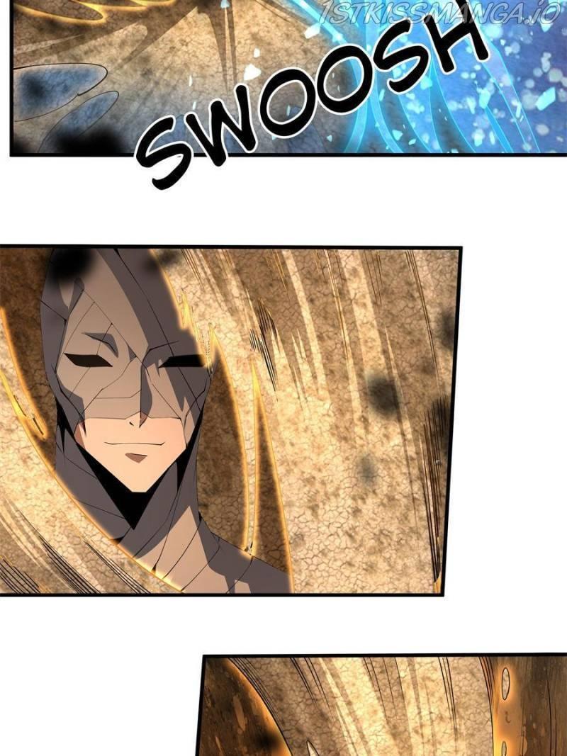The First Sword Of Earth chapter 58 - page 2