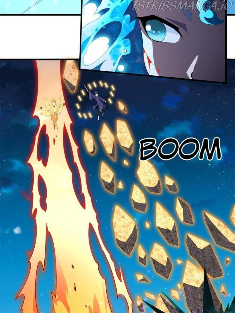 The First Sword Of Earth chapter 58 - page 26