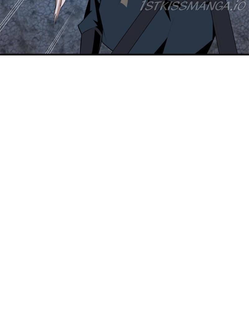The First Sword Of Earth chapter 58 - page 29