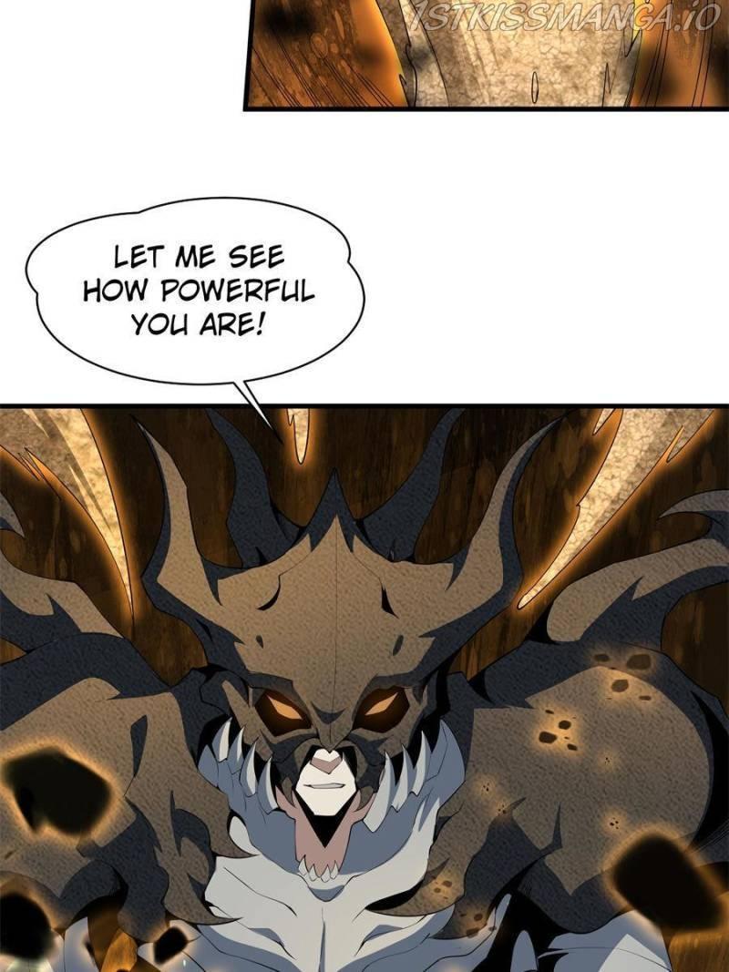 The First Sword Of Earth chapter 58 - page 3