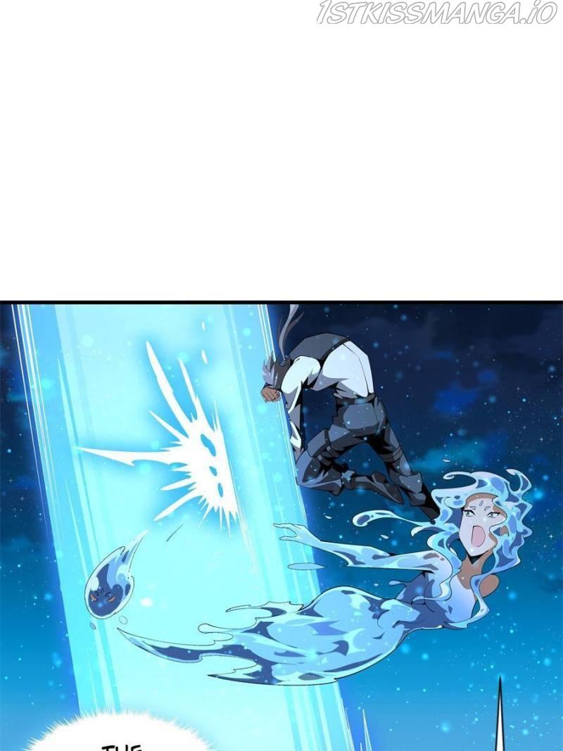 The First Sword Of Earth chapter 58 - page 31