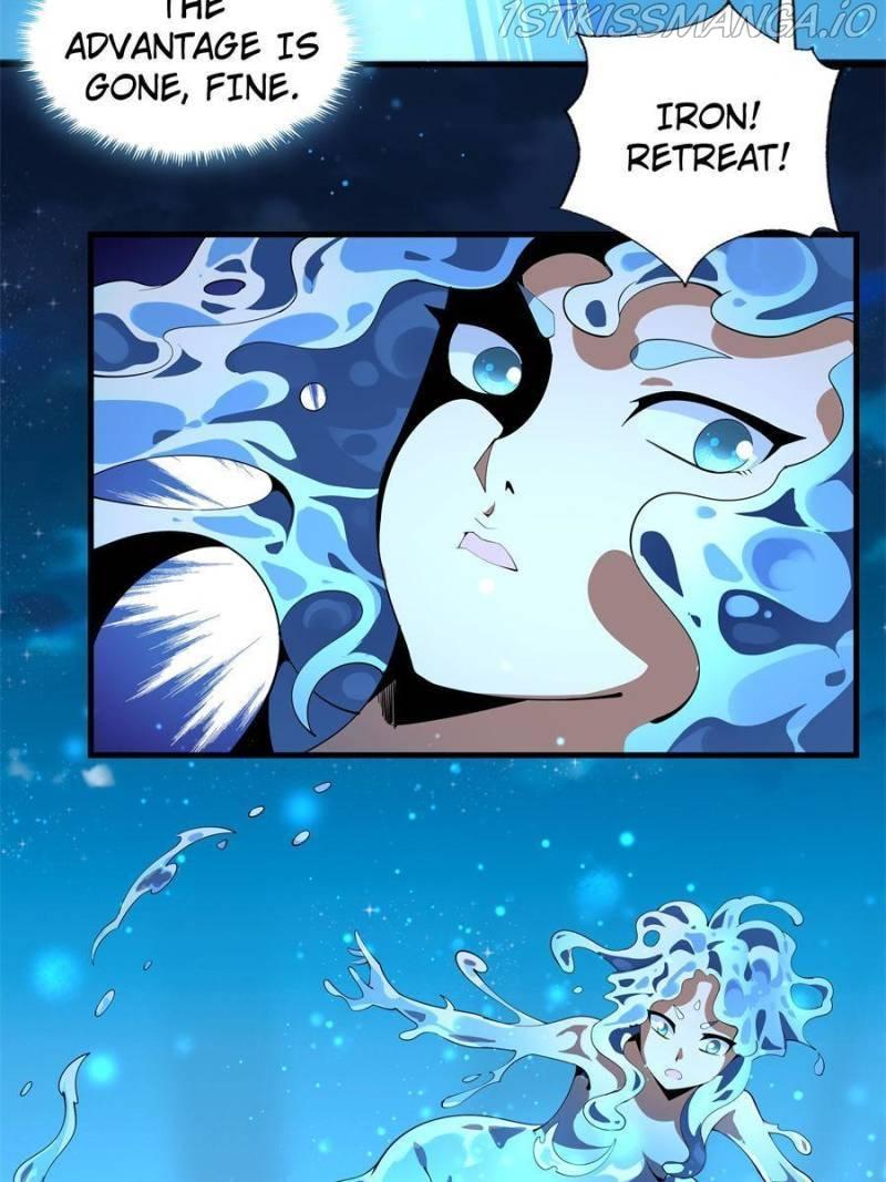 The First Sword Of Earth chapter 58 - page 32