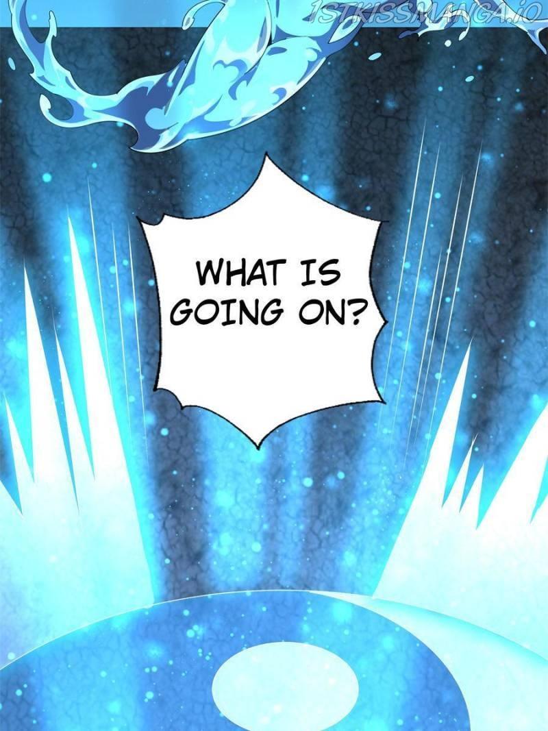 The First Sword Of Earth chapter 58 - page 33