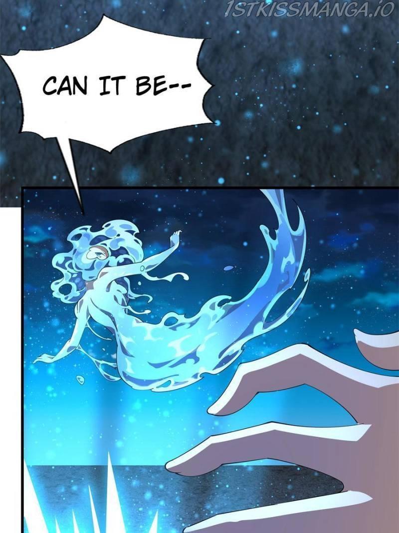 The First Sword Of Earth chapter 58 - page 35