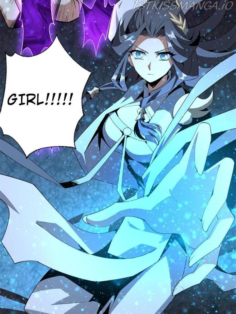 The First Sword Of Earth chapter 58 - page 37