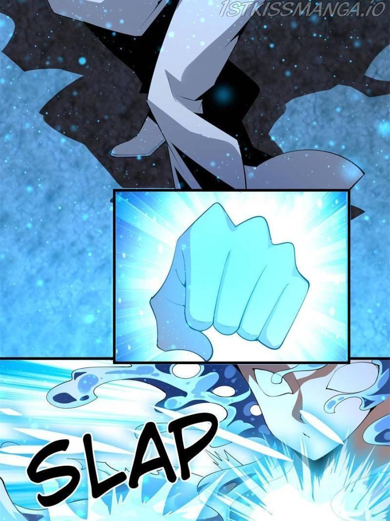 The First Sword Of Earth chapter 58 - page 38
