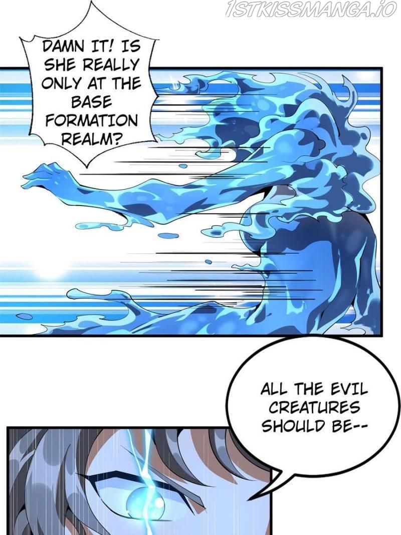 The First Sword Of Earth chapter 58 - page 41
