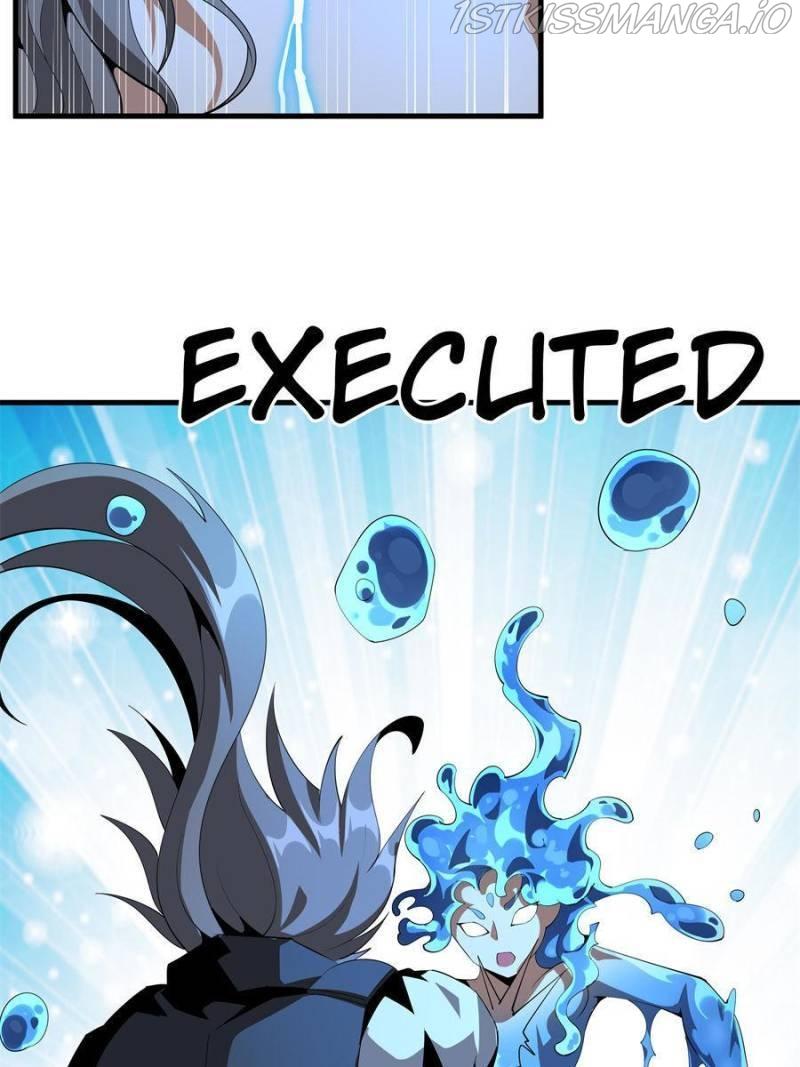 The First Sword Of Earth chapter 58 - page 42