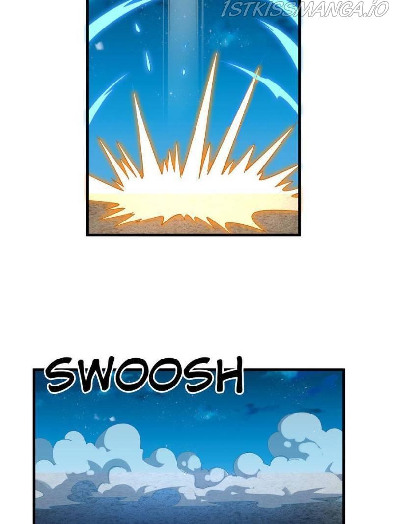 The First Sword Of Earth chapter 58 - page 45