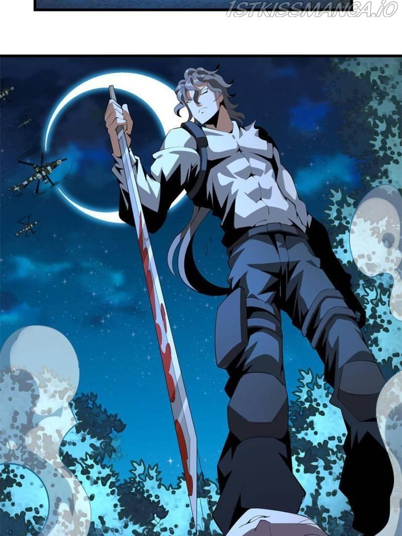 The First Sword Of Earth chapter 58 - page 46