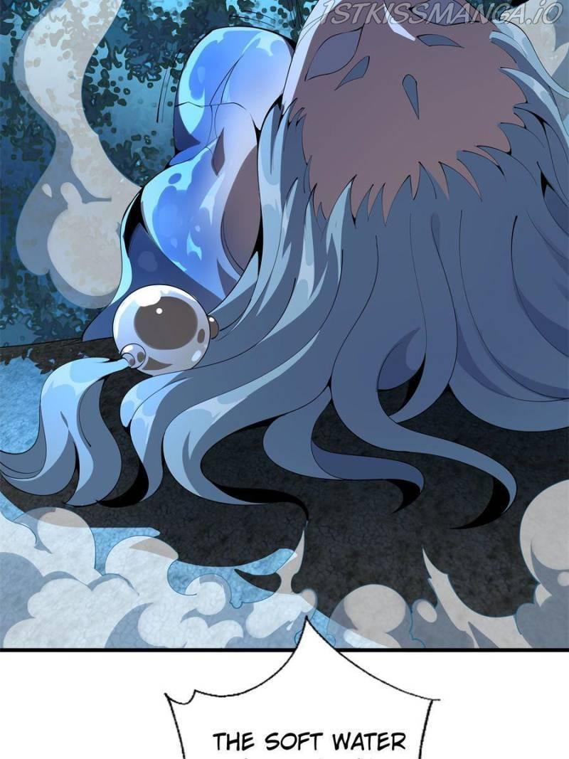 The First Sword Of Earth chapter 58 - page 47