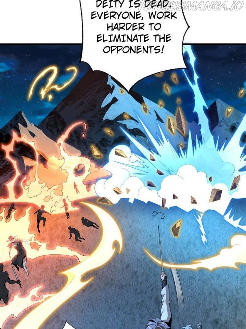 The First Sword Of Earth chapter 58 - page 48