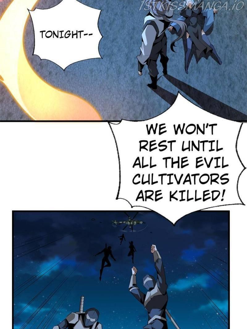 The First Sword Of Earth chapter 58 - page 49