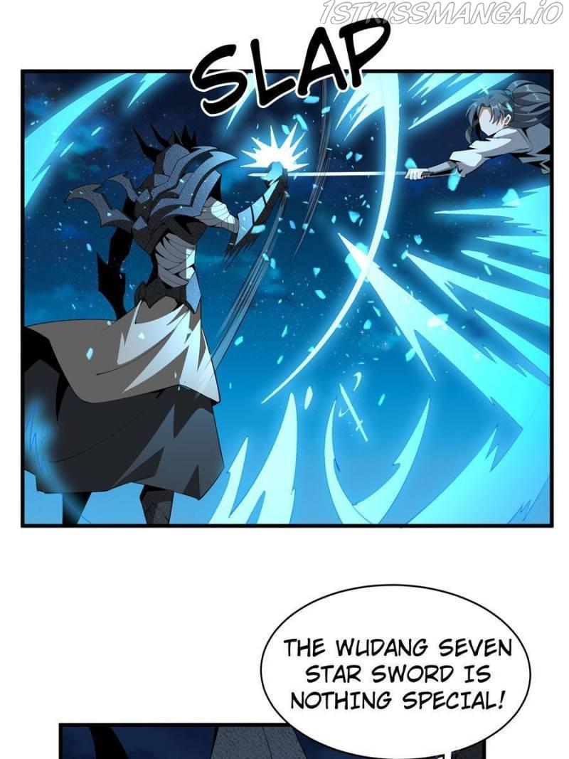 The First Sword Of Earth chapter 58 - page 5