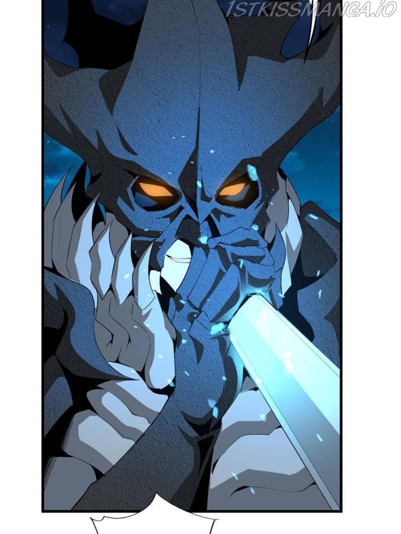 The First Sword Of Earth chapter 58 - page 6