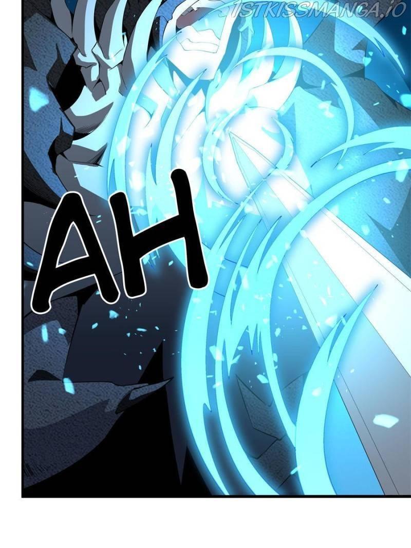 The First Sword Of Earth chapter 58 - page 9