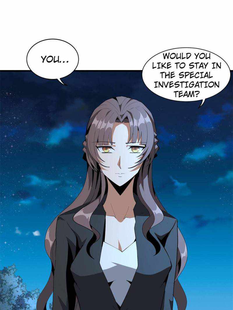 The First Sword Of Earth chapter 59 - page 11
