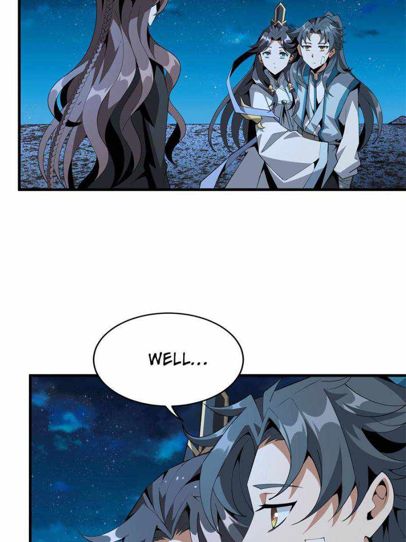 The First Sword Of Earth chapter 59 - page 13