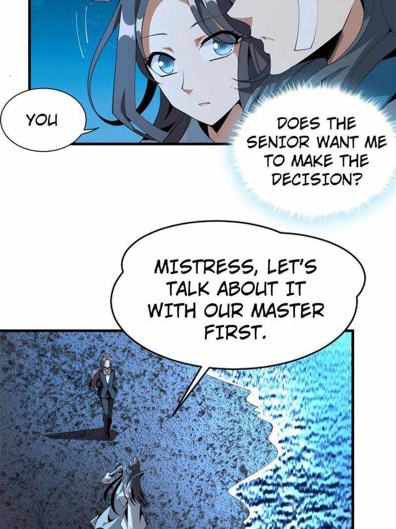 The First Sword Of Earth chapter 59 - page 14