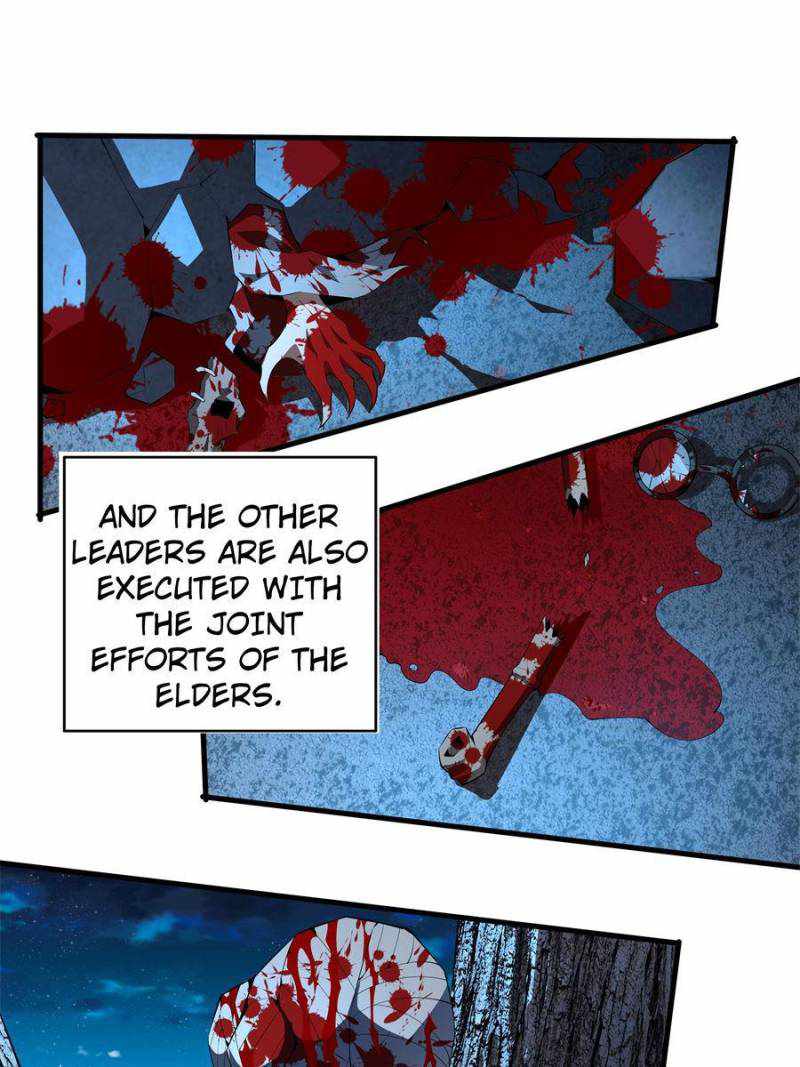 The First Sword Of Earth chapter 59 - page 2