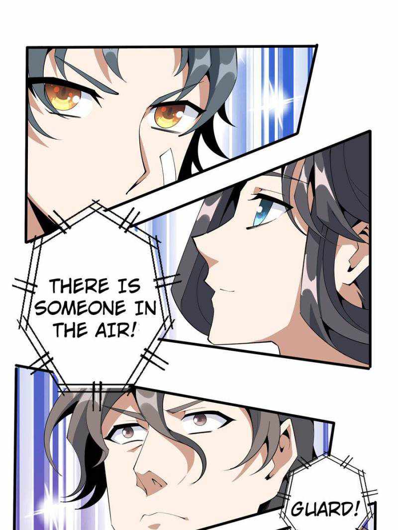The First Sword Of Earth chapter 59 - page 24