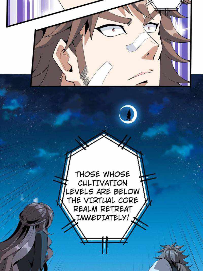 The First Sword Of Earth chapter 59 - page 25