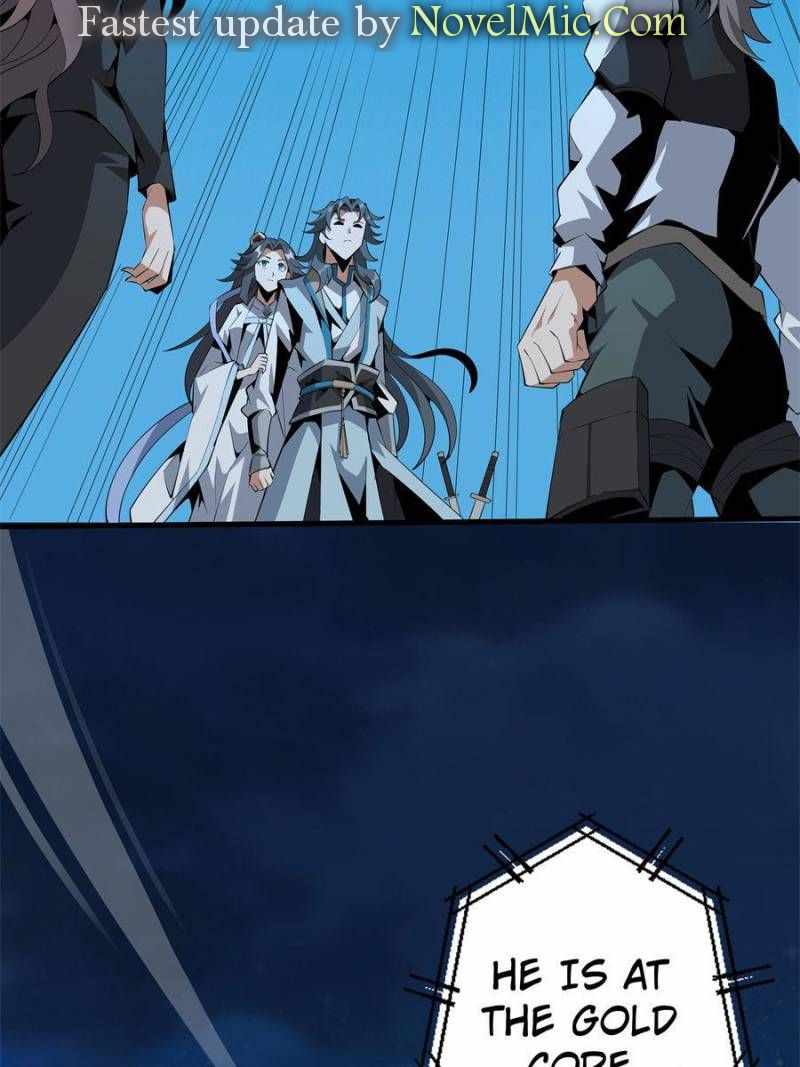 The First Sword Of Earth chapter 59 - page 26