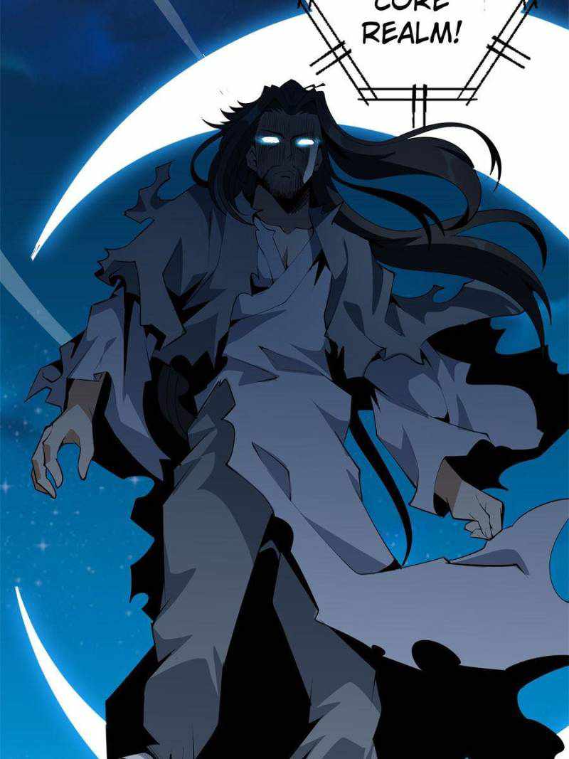The First Sword Of Earth chapter 59 - page 27